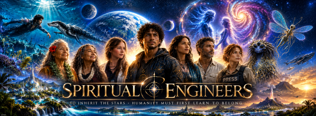 The Spiritual Engineers